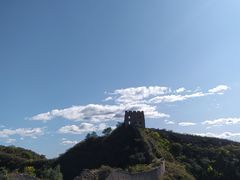 -蟠龙山长城景区