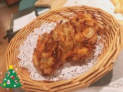 -新贝乐意大利餐厅(苏州中心店)