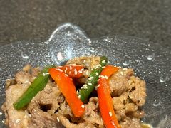 -大桥日本料理·日式放题·铁板定食(科兴科学园店)