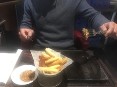 -半秋山西餐厅(巴南万达广场店)