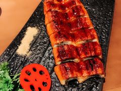 -千代武日本料理(哈西店)