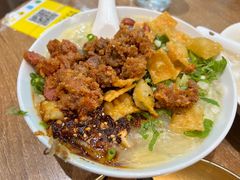 -小豆海棠(人民南路店)