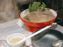 -潮牛海记•潮汕牛肉火锅•醉鸡煲•粿条汤(通北路店)