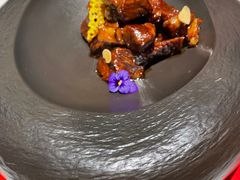 -馋遇江南·精致湖景雅宴(东方之门店)