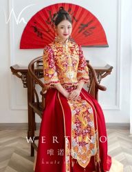 点击看大图 -CD视觉婚纱摄影