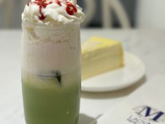 -Lady M New York(澳门伦敦人店)