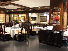 -惠丰堂饭庄·烤鸭·京味菜(西北旺·唐家岭店)