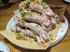 -醉壹号海鲜大排档·老厦门特色菜(厦门美食地标店)