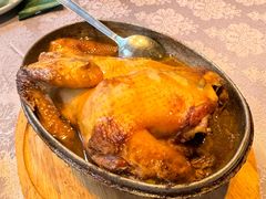 -山外山菜馆(玉泉路店)