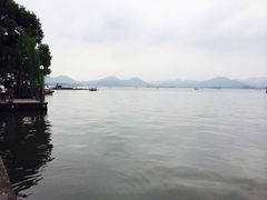 iphone_upload_pic-西湖游船