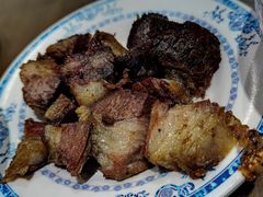 -老爆肚满五香烧牛羊肉
