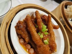 -悦雅居·老广州老味道(长湖店)