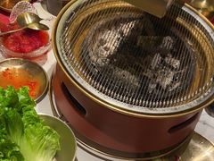 -西塔老太太泥炉烤肉(川沙百联店)