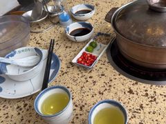 -原味四季椰子鸡(公明百佳华店)