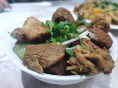 -王虎成猪排骨烩菜非物质文化遗产传承馆