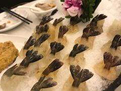 -吉源大排档·鱼生·海鲜(烧烤彩印厂店)