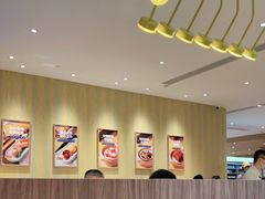 -蔡澜点心·粤菜(花城汇南区店)