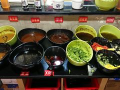 -牛品福潮汕牛肉火锅(旺庄店)