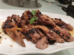-谷语中餐厅
