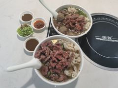 -菜忠潮州牛肉店(岗厦店)