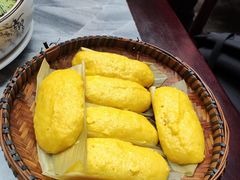 -蔼若春.传承三十年云南菜(金碧公园店)