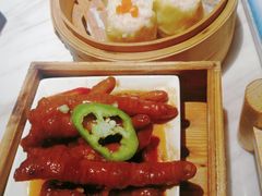 -广雅茶楼(柳州一店)
