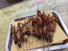 -铁诚烤肉