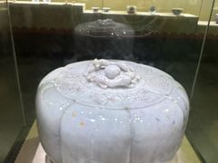 -衢州市博物馆
