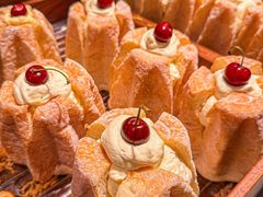 -红跑车(徐州彭城广场金地商都店)