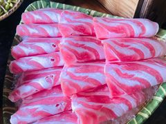 市井高钙羊肉-蜀大侠火锅(车公庙店)