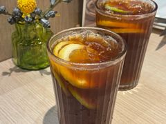 -卡朋西餐(悦汇城店)