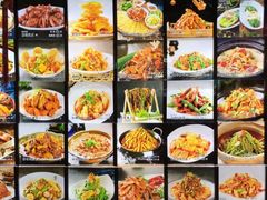 -粗粮人家(簋街店)