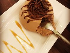 牛奶咖啡蛋糕-么么咖啡(燕郊店)