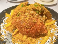 -79号渔船海鲜饭店(宝安店)