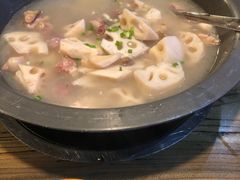 -重庆味道(台湾街店)