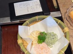 -捞王锅物料理(四川北路店)