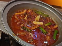 -肖记公安牛肉鱼杂馆·省级非物质文化遗产(江汉路直营店)