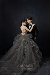 -易摄影婚纱摄影工作室