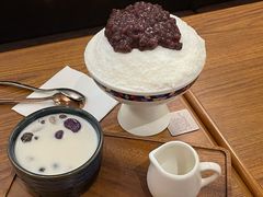 -糖纸甜品(恒一广场店)