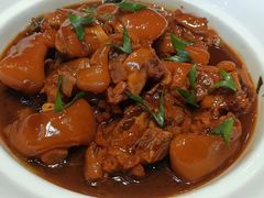 -俏巴渝·家宴·生日宴(锦绣城店)