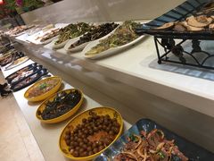 -泉福居酱骨头自助广场(南大街商业步行街店)
