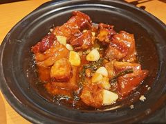 -湘与香缘·湖南菜(王府井北京市百货大楼店)