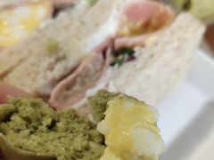 -红宝石·鲜奶小方(万航店)