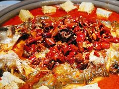 -师烤·豆花烤鱼(广州荔湾扬韬广场店)