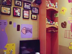 -广州迷途主题旅馆(海珠广场店)