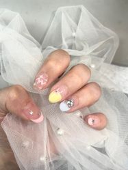 点击看大图 -芊屿芊浔美甲