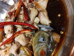 -隔壁老王·家常云南菜(花巷店)