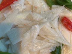 山药-红辣椒·川菜·火锅(科华路店)
