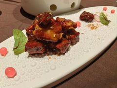 -江南·JIANGNAN(北京歌华开元大酒店)
