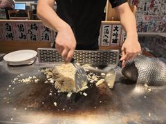 -大成铁板烧•板前(复古餐厅石老人店)